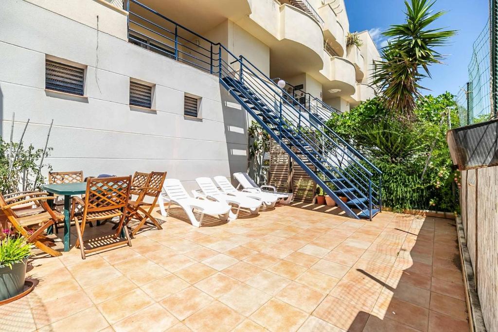 132 - Charming Apartment with Sea Views, Fuengirola! - 4