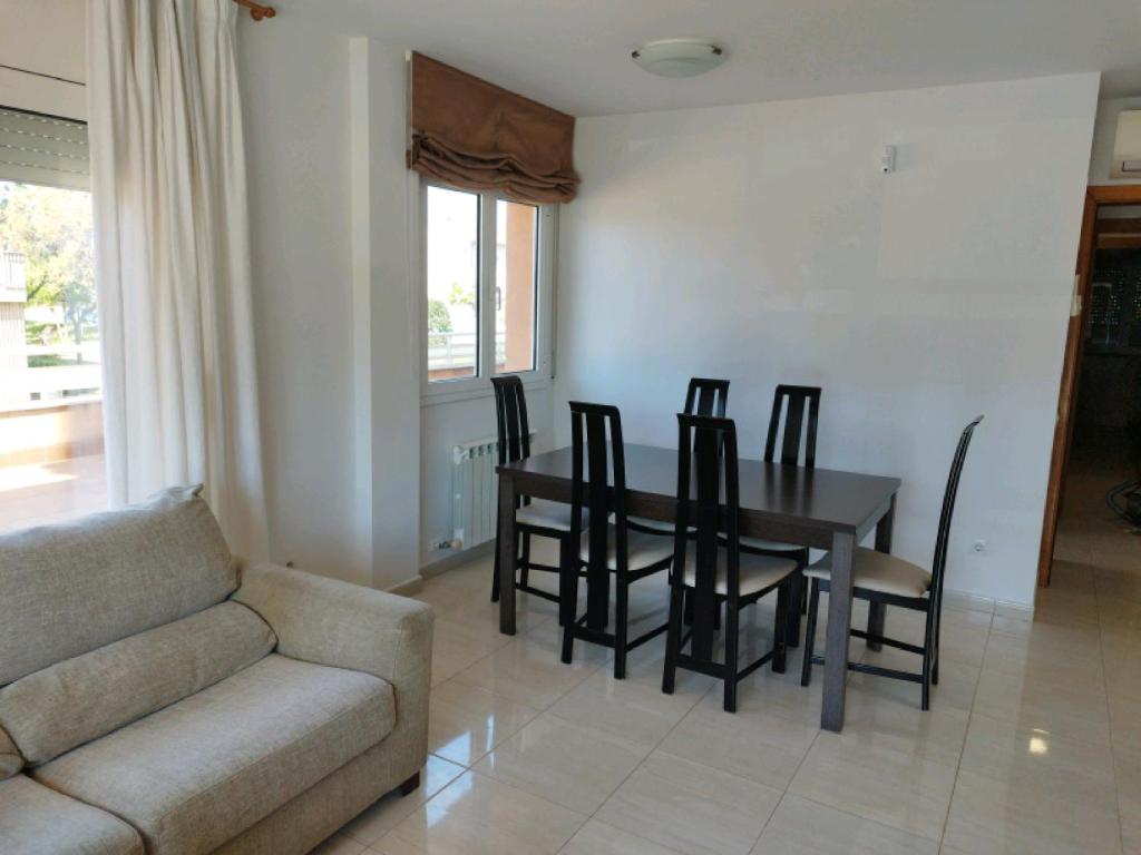 Apartamento Sant Antoni a 400m de la playa 3 dormitorios - 2