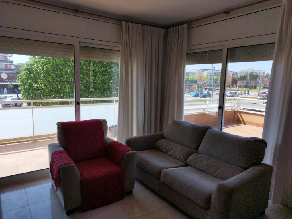Apartamento Sant Antoni a 400m de la playa 3 dormitorios - 3