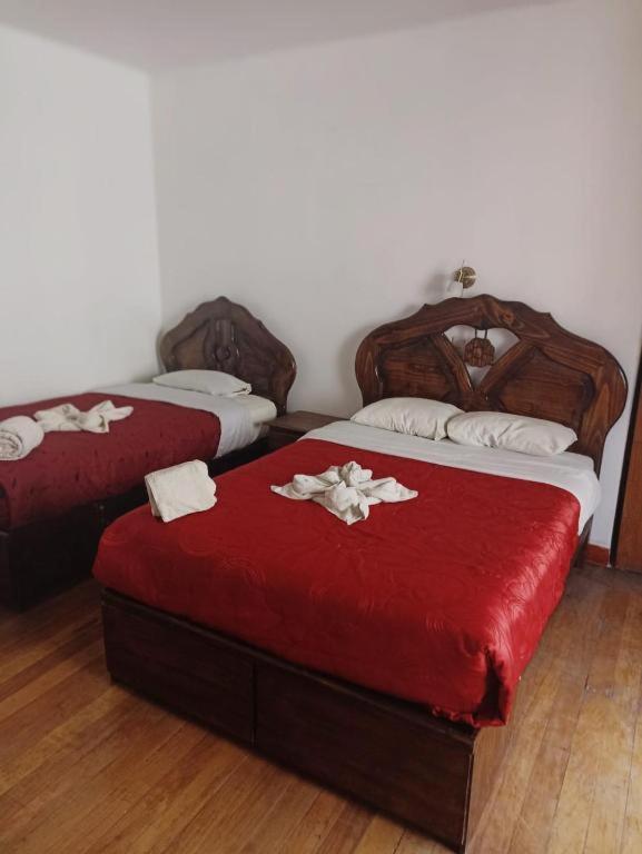 Hotel Cusco Plaza - 5