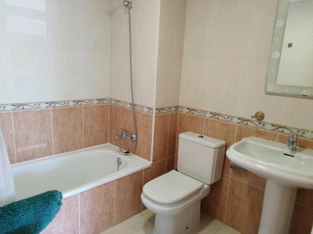 Apartamento Sant Antoni a 400m de la playa 3 dormitorios - 5