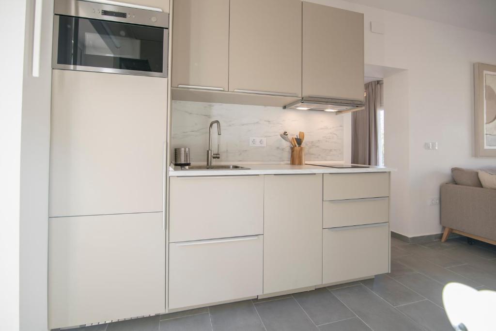 Apartamentos Arkhe Denia - 2