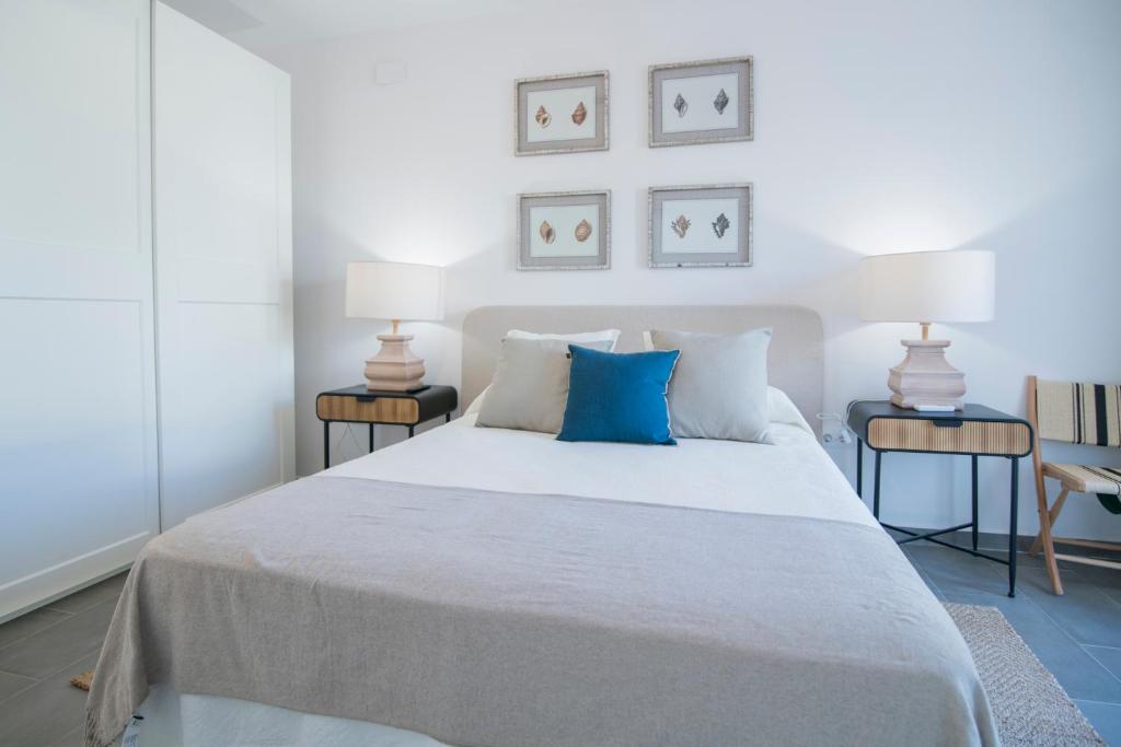 Apartamentos Arkhe Denia - 4