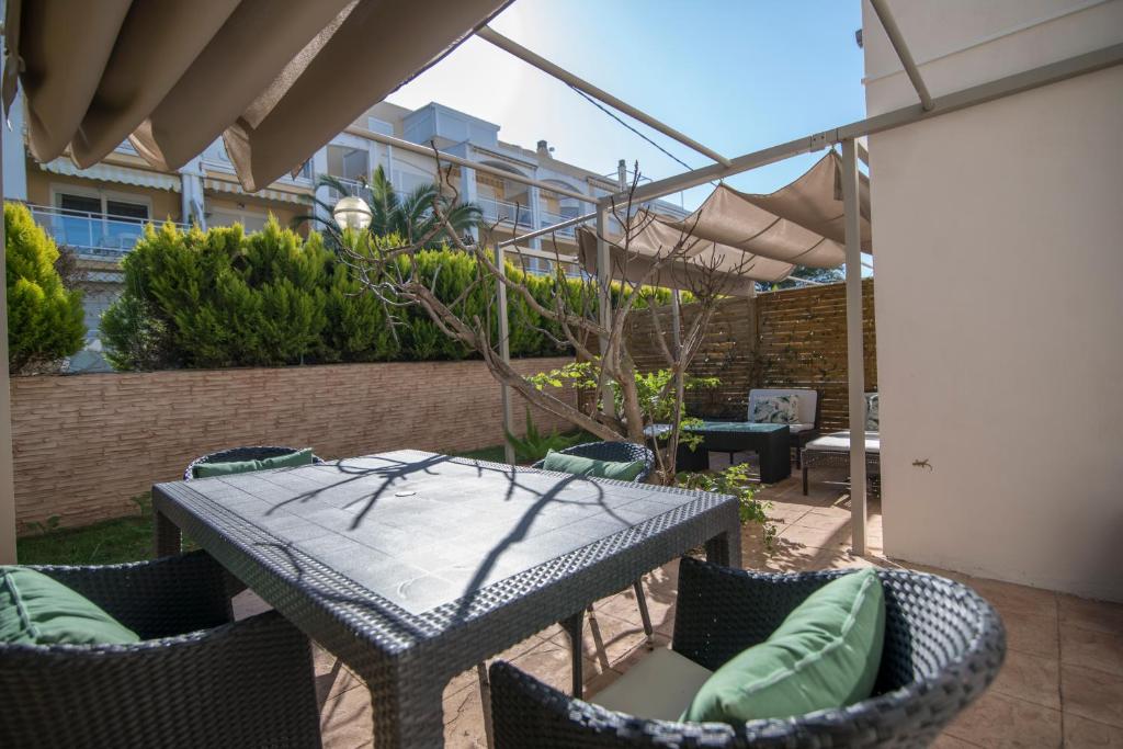 Apartamentos Arkhe Denia - 5