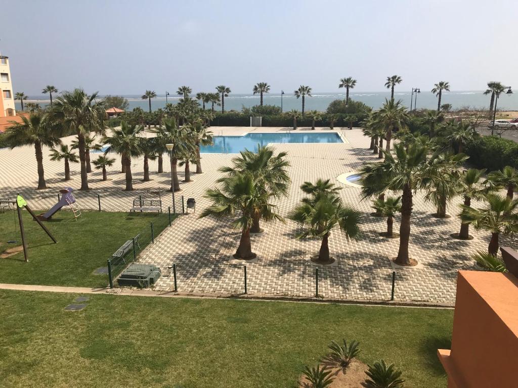 Apartamento Primera linea playa Isla Canela - 5