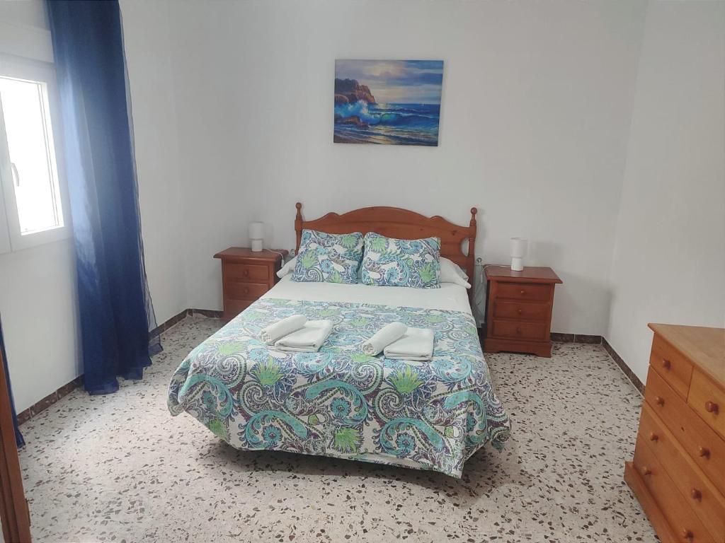 Apartamento Los Tulipanes - 5