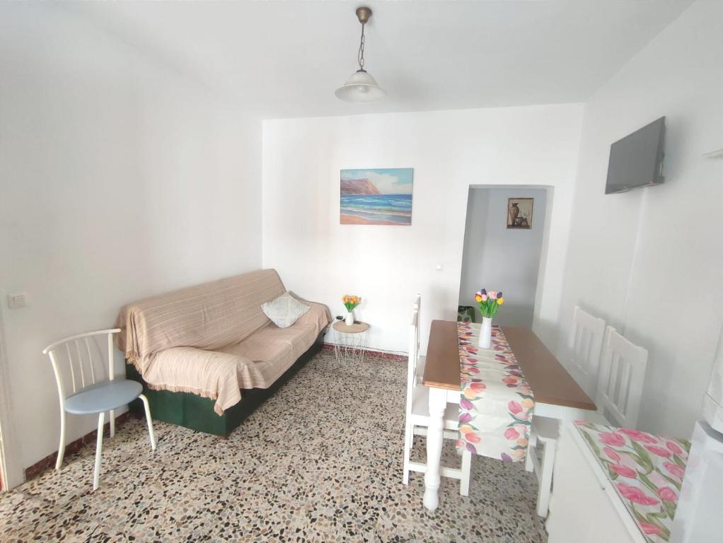 Apartamento Los Tulipanes - 4