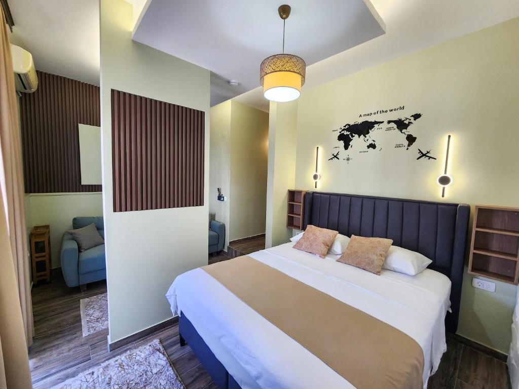 Hana Apartments - 5