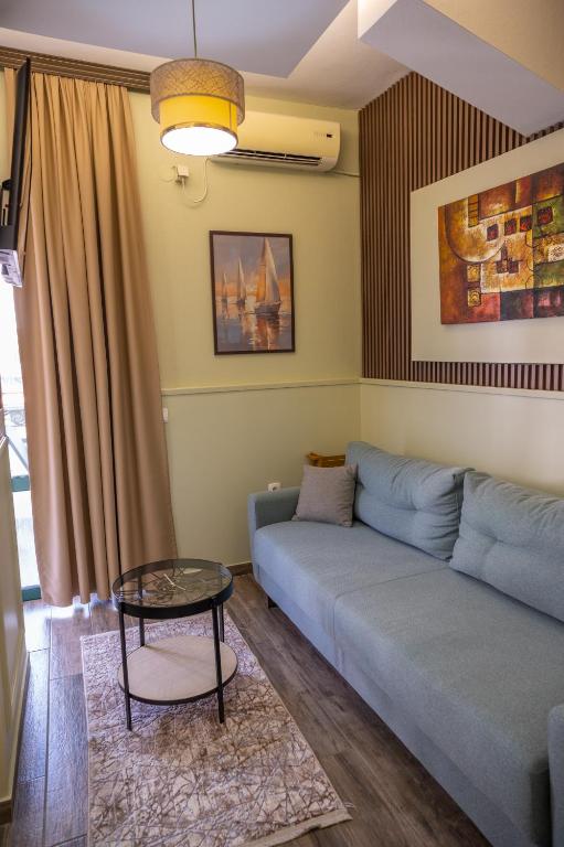 Hana Apartments - 4