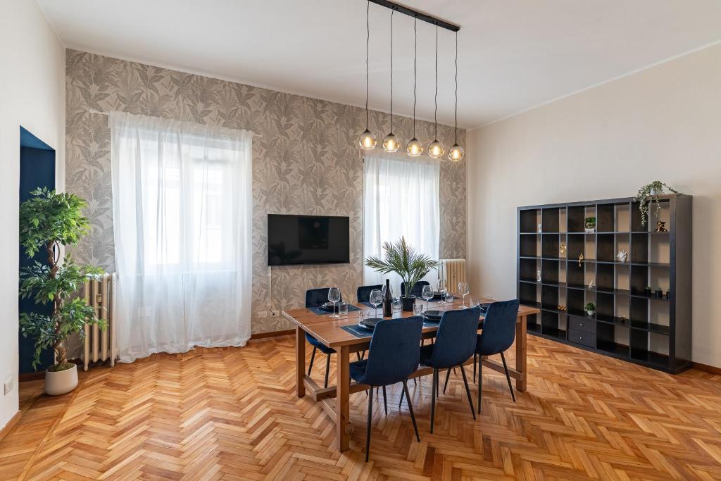 Suite Charme Brera - 2