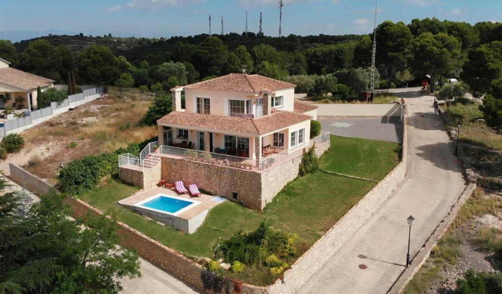 Villa Ermitage - 1