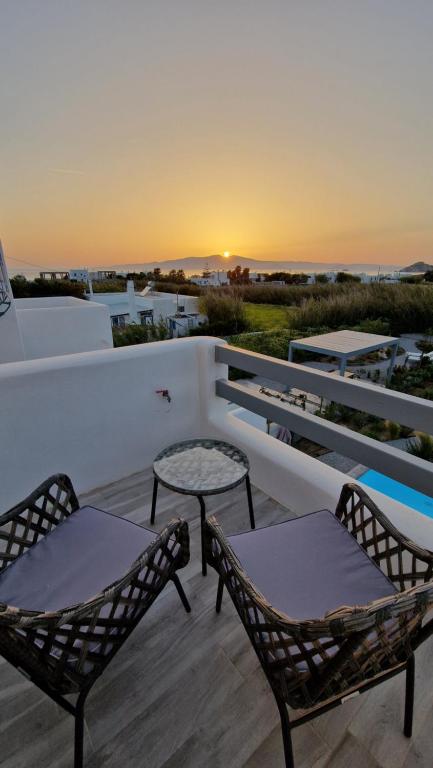 Apartment Filotimo, Kastraki Naxou