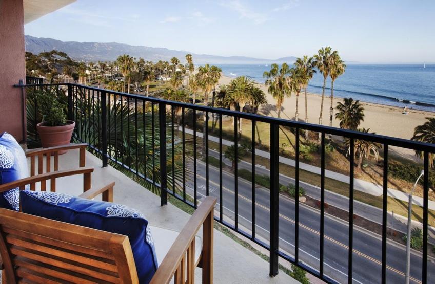 SeaCliff - Dolphin View by Paradise Retreats, Santa Barbara