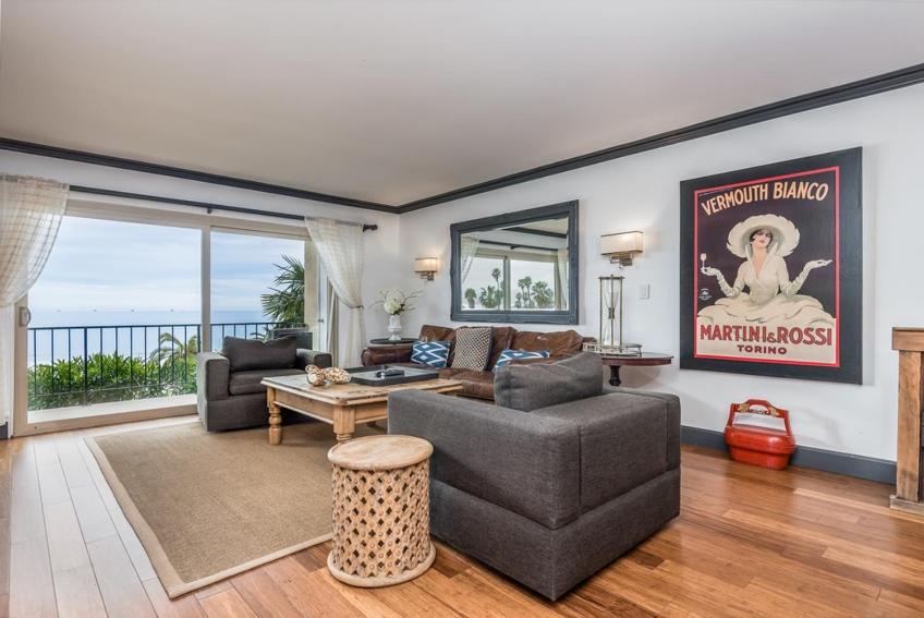 SeaCliff - Island View by Paradise Retreats, Santa Barbara