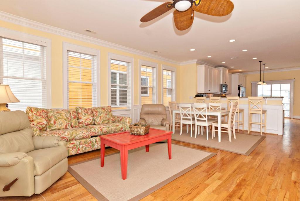 CB Sea #2, Carolina Beach