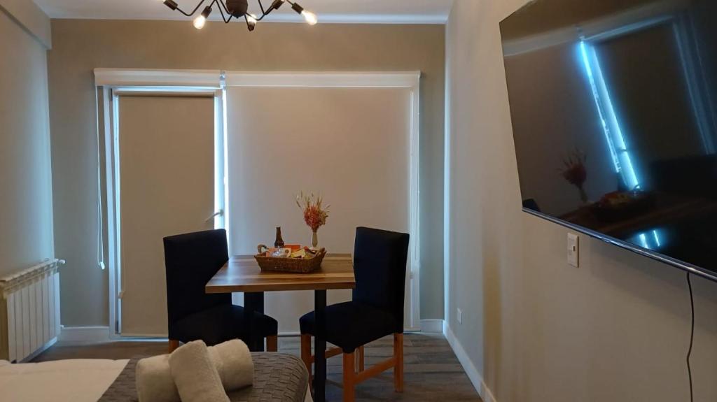 Departamentos del Oeste - 2