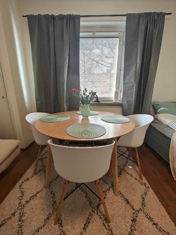 Ilmarin Helmi, Tampere