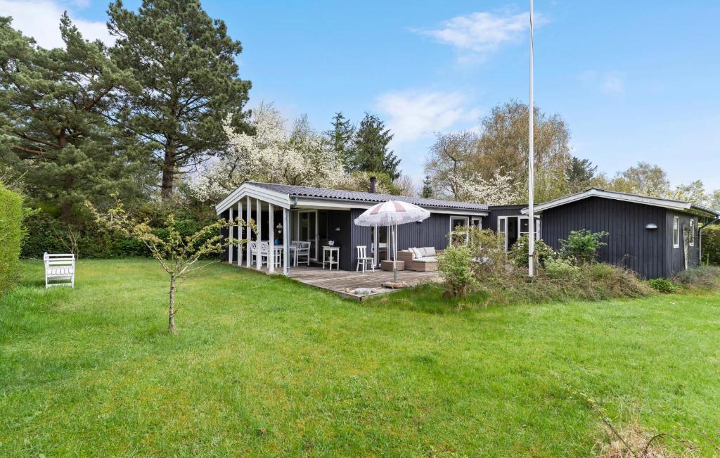 Cozy Home In Føllenslev With Wifi, Føllenslev