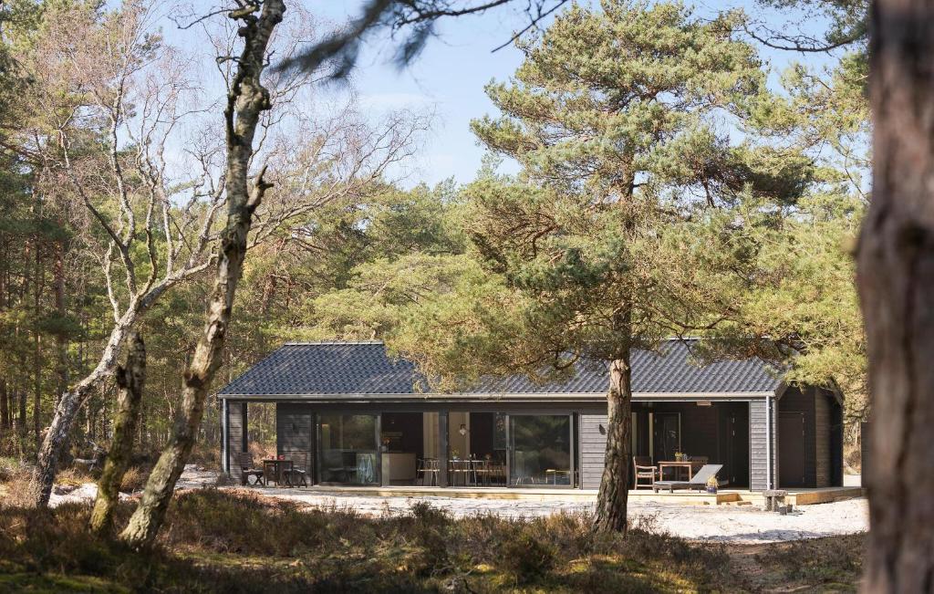 Stunning Home In Nexø With Wifi, Neksø