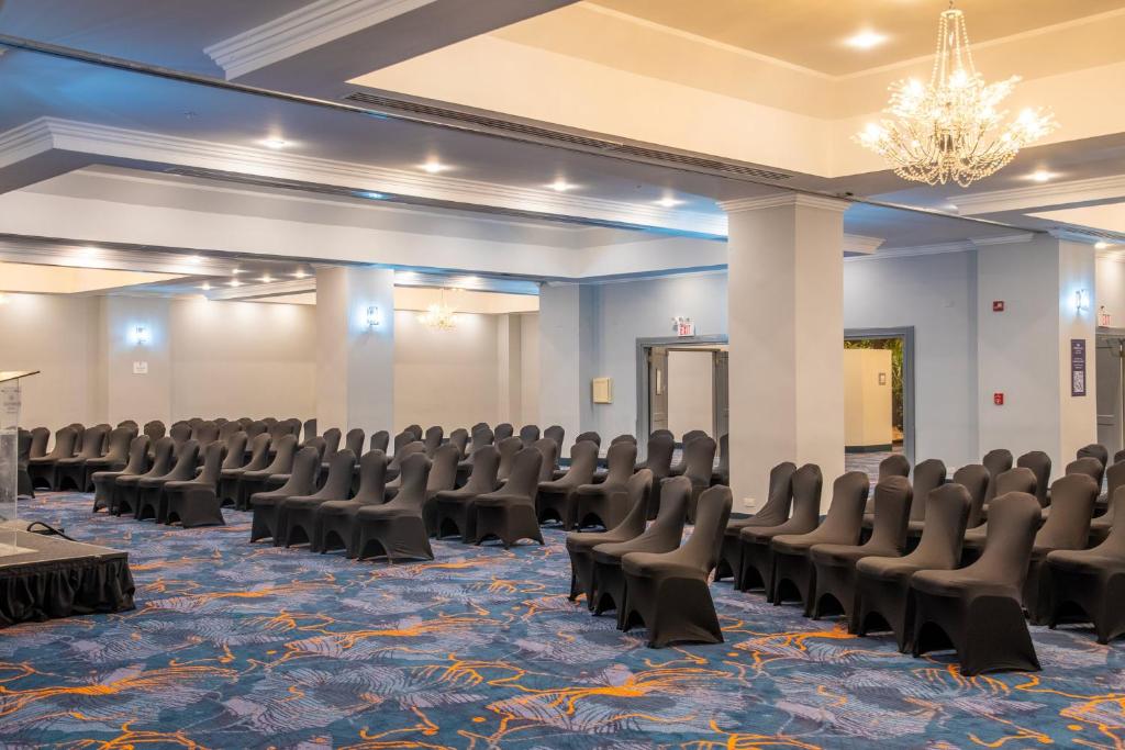 Meeting room / ballrooms