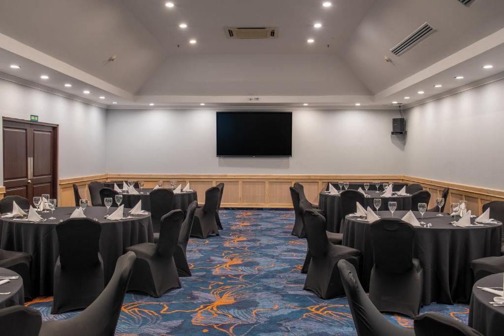 Meeting room / ballrooms
