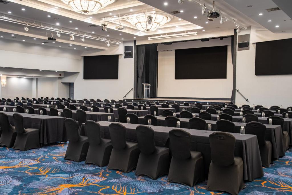 Meeting room / ballrooms