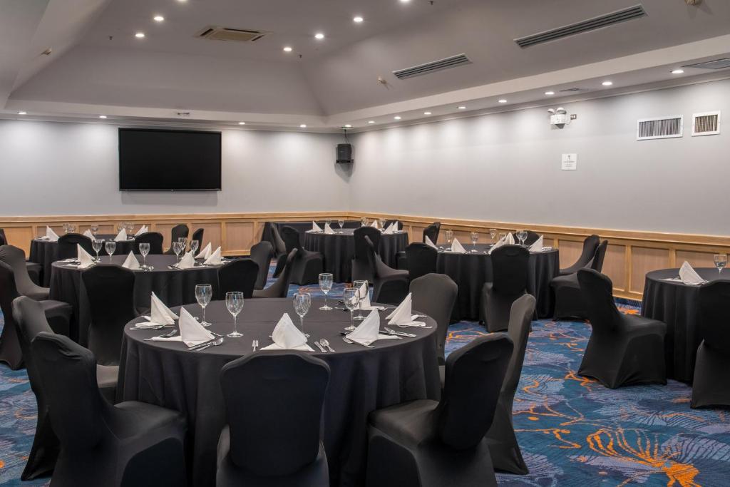 Meeting room / ballrooms