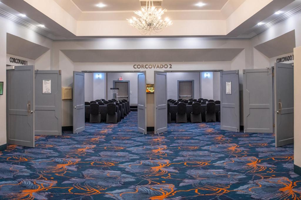 Meeting room / ballrooms