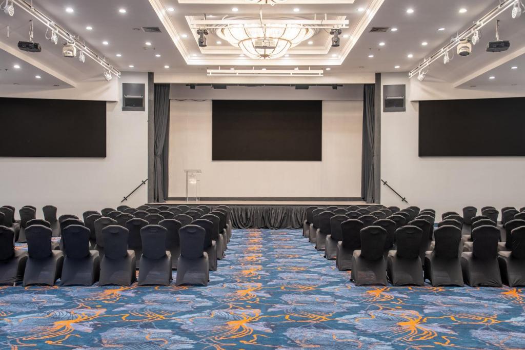 Meeting room / ballrooms