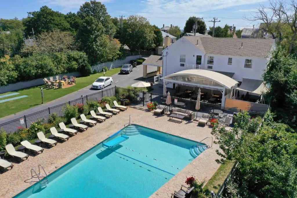 Cape Colony Inn, hotel in Provincetown