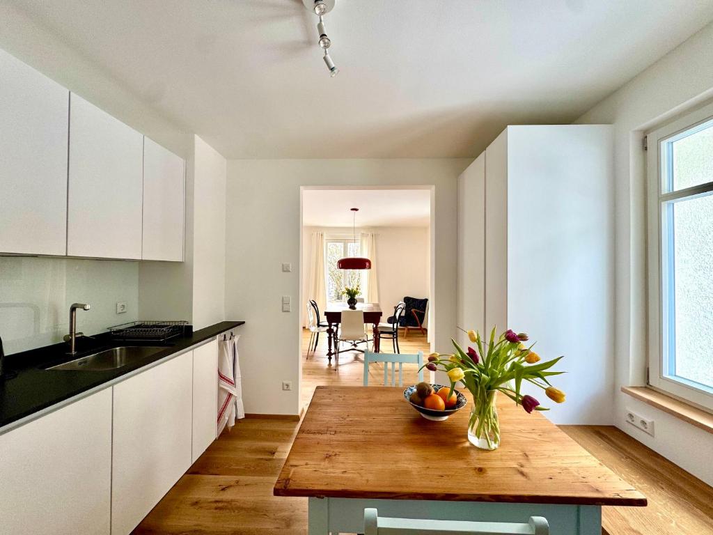Ferienhaus 's Sommerhäusle - gemütlich und modern mit Garten in Lindau - 4