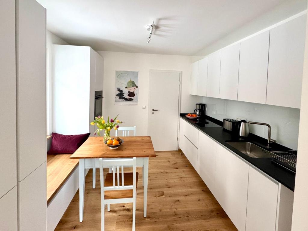 Ferienhaus 's Sommerhäusle - gemütlich und modern mit Garten in Lindau - 5