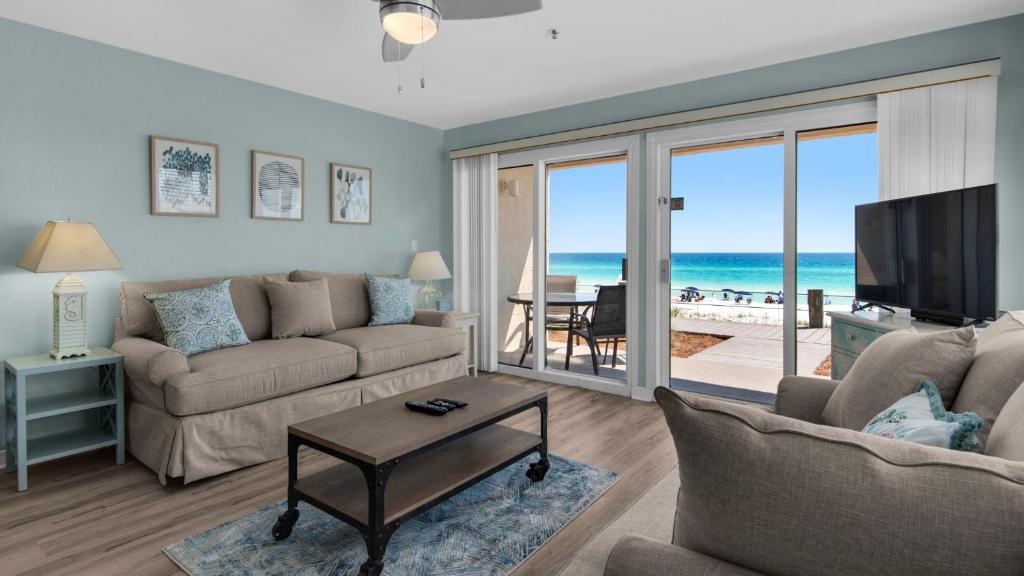 Crystal Sands 112B, Destin