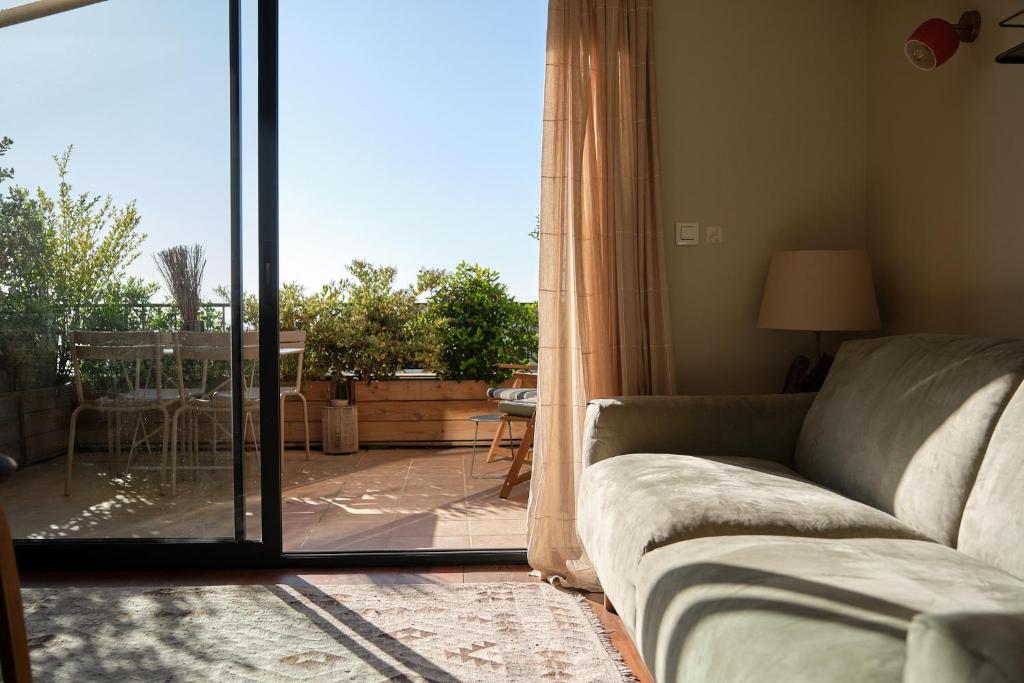 Studio standing - Village Lumio, Lumio