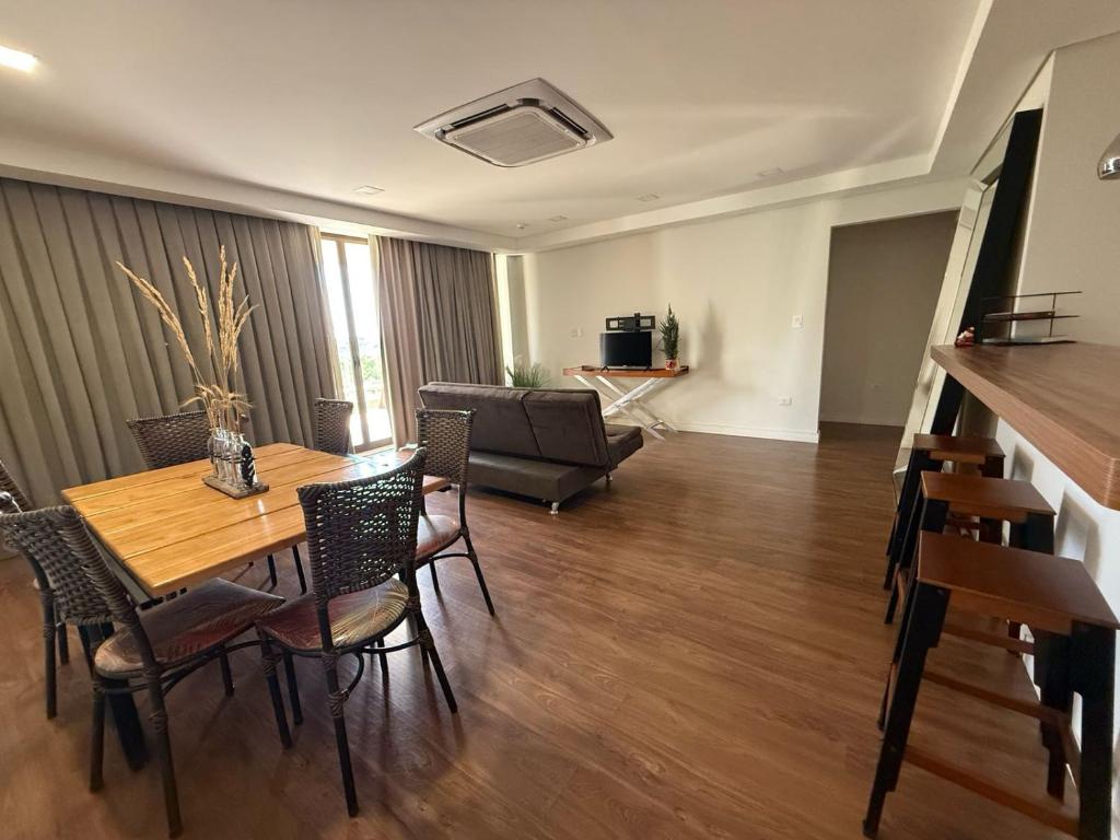 Apartment in Parana Country Club - 2