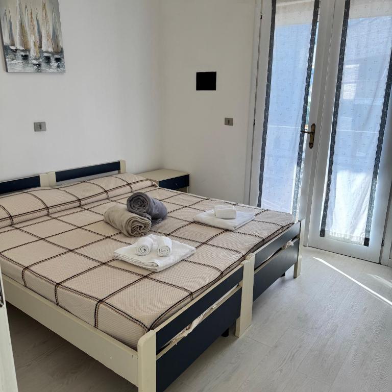 Palm Beach 3P, Lignano Sabbiadoro