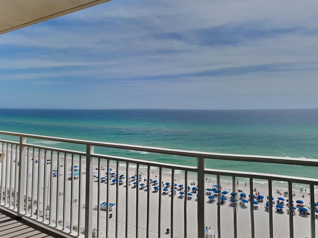 Emerald Beach #1032, Panama City Beach