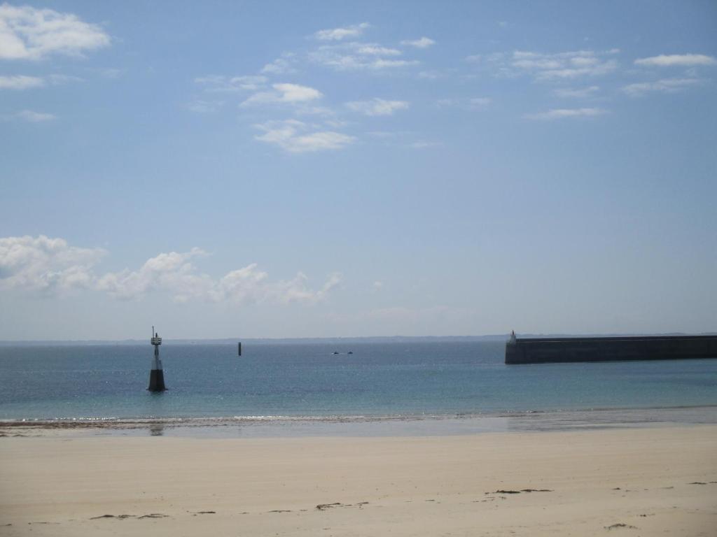 Grand studio lumineux ,centre ville, grande plage,Quiberon IZE1UU - 4