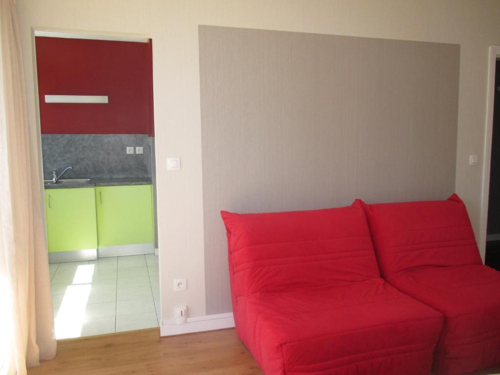 Grand studio lumineux ,centre ville, grande plage,Quiberon IZE1UU - 5