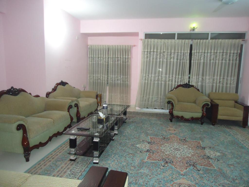 Unity Inn — Hotel in Cox's Bazar