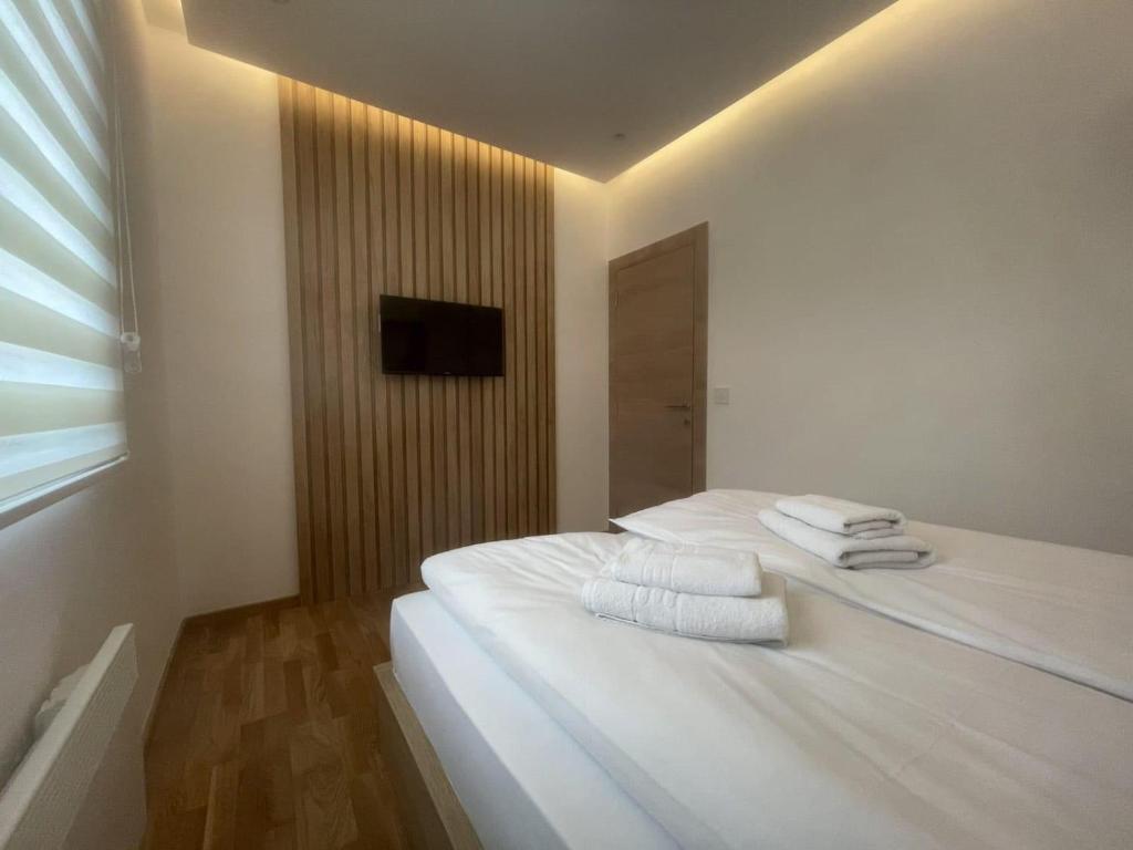 Tina Apartman&Spa Zlatibor - 5