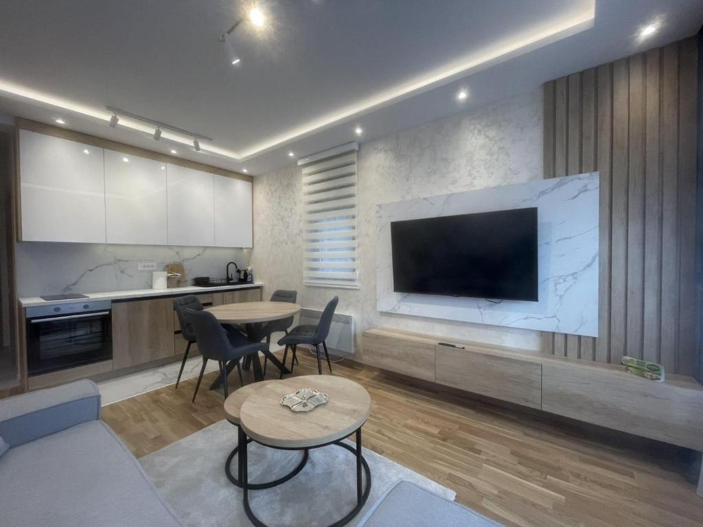 Tina Apartman&Spa Zlatibor - 2