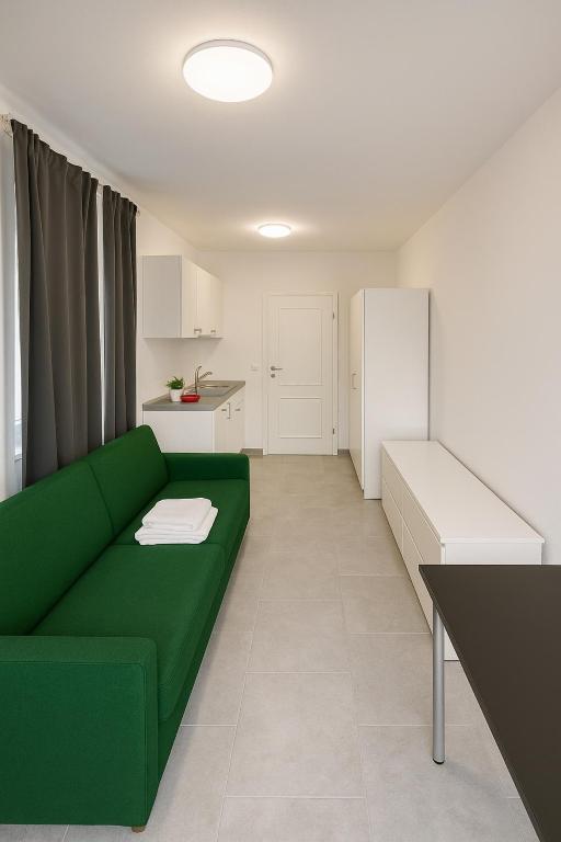 Mazowiecka 29 Apartment I self check-in, Bydhošť