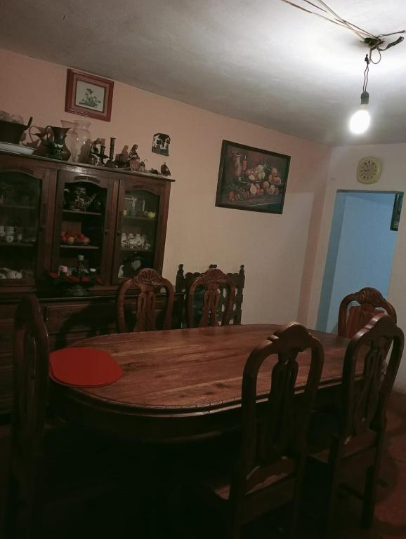 Comfortable stay south of CDMX - 1