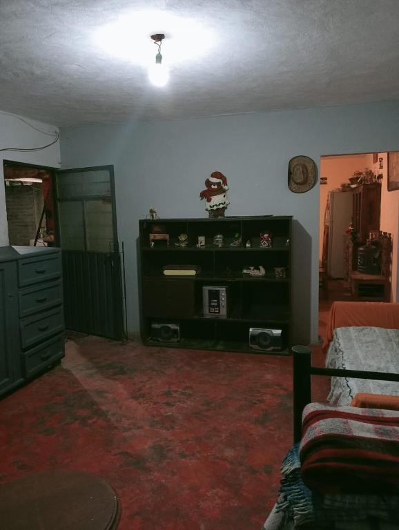 Comfortable stay south of CDMX - 5