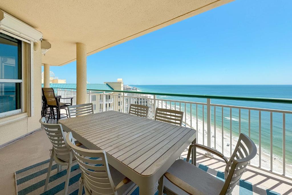 Beach Colony Tower Unit 20A, Pensacola