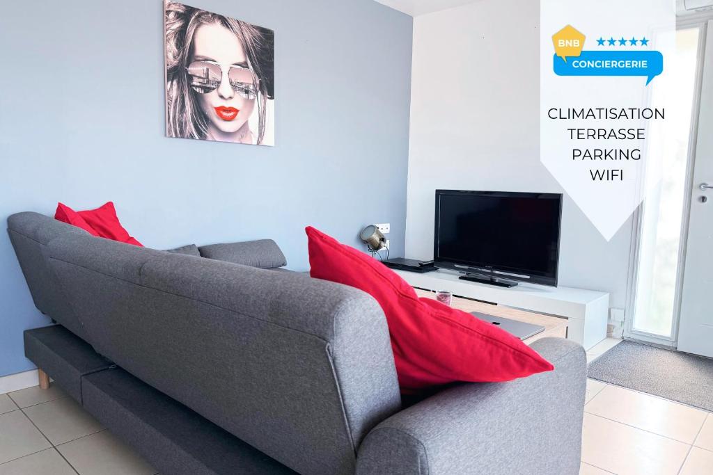 L'Échappée Viennoise, Vienne