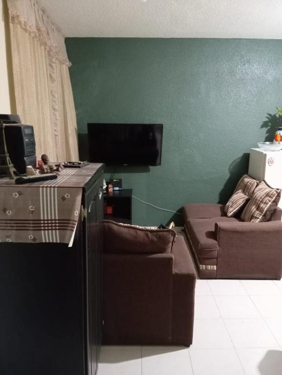 Bonito Departamento en CDMX - 1