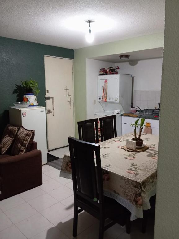 Bonito Departamento en CDMX - 5