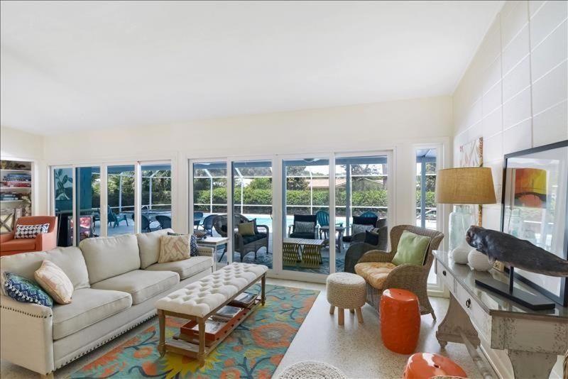 Sandpiper Hideaway, Ostrov Jekyll